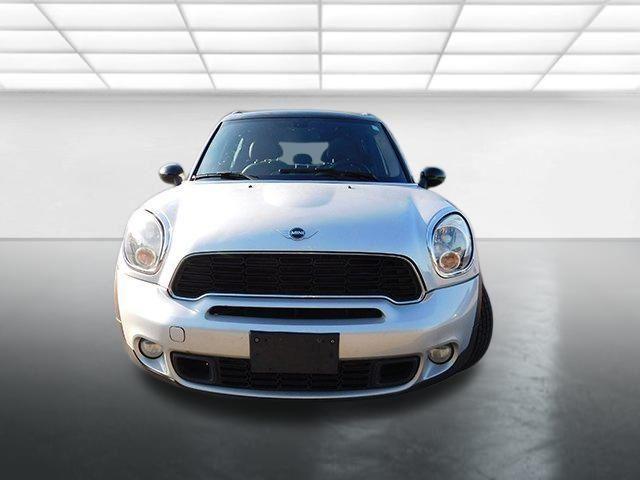 used 2013 MINI Countryman car, priced at $9,695