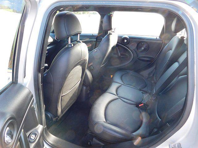 used 2013 MINI Countryman car, priced at $9,695