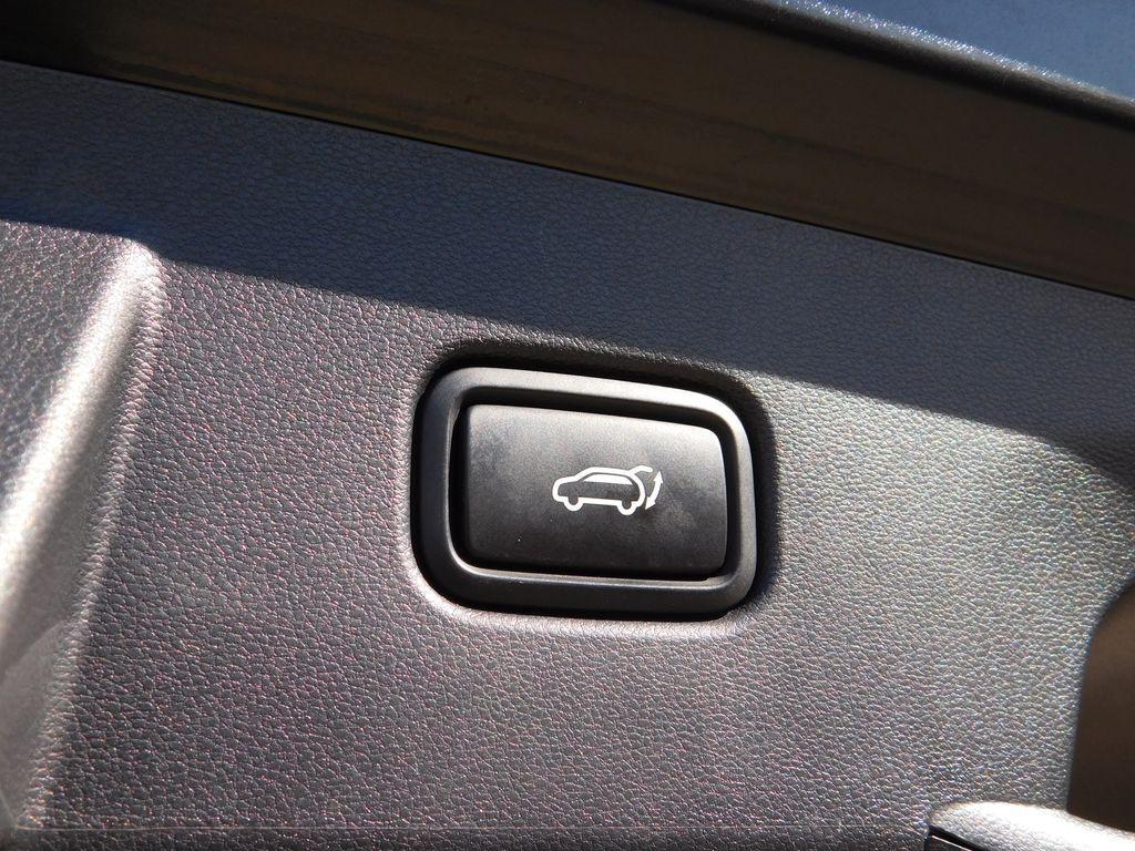 used 2022 Hyundai TUCSON Hybrid car, priced at $19,090