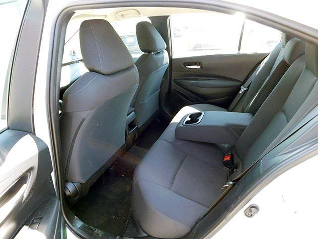 used 2021 Toyota Corolla car, priced at $17,995