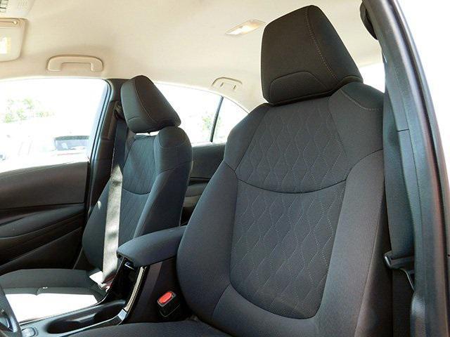 used 2021 Toyota Corolla car, priced at $17,995
