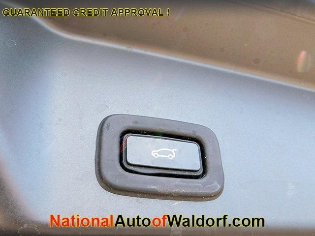 used 2020 Land Rover Range Rover Evoque car, priced at $27,995