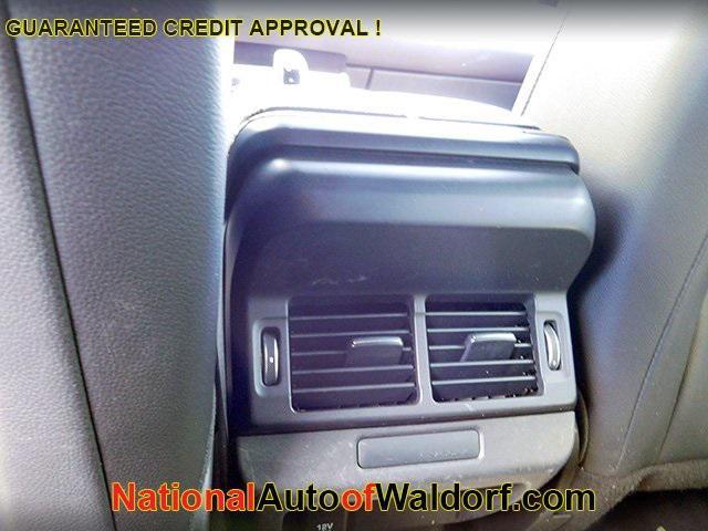 used 2020 Land Rover Range Rover Evoque car, priced at $27,995