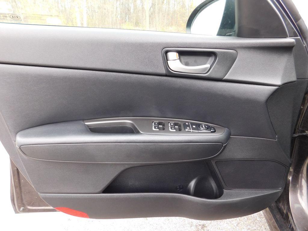 used 2018 Kia Optima car, priced at $13,995