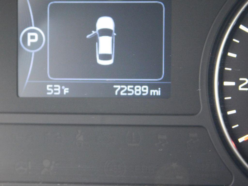 used 2018 Kia Optima car, priced at $13,995