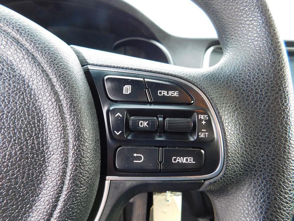 used 2018 Kia Optima car, priced at $13,995