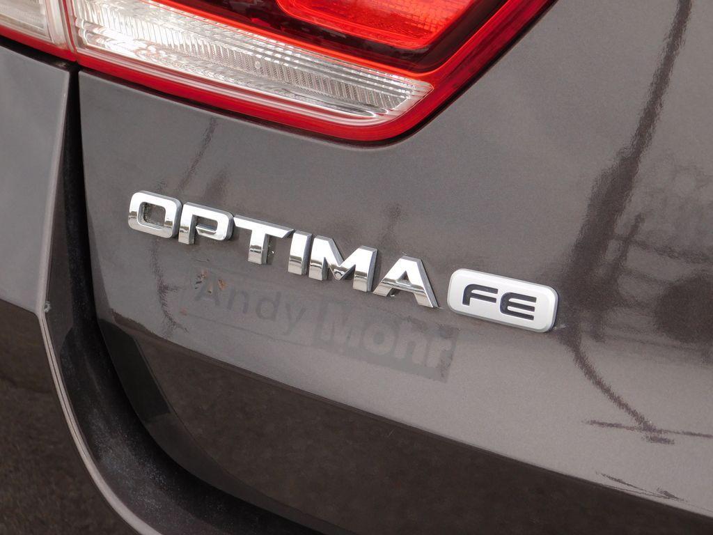 used 2018 Kia Optima car, priced at $13,995