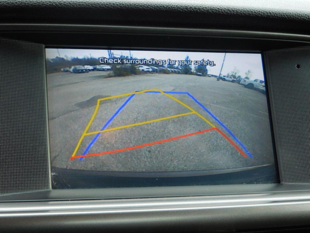 used 2018 Kia Optima car, priced at $13,995