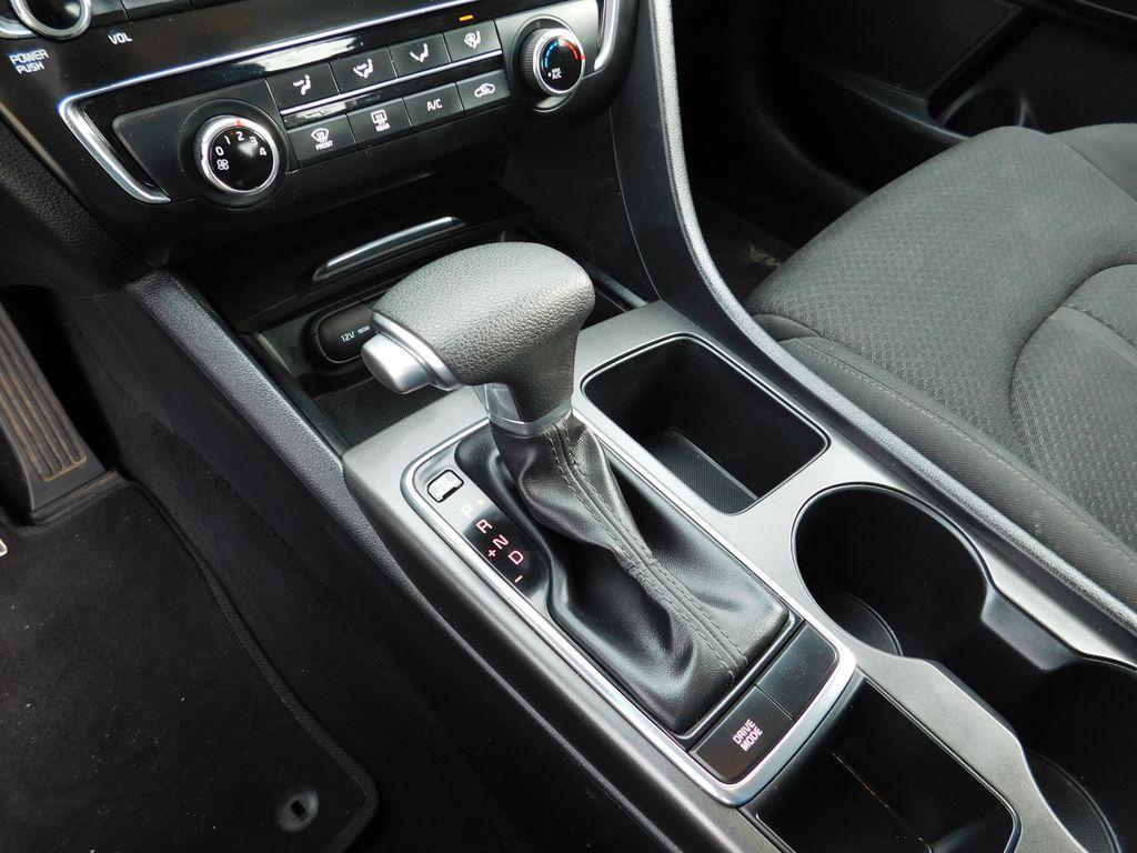 used 2018 Kia Optima car, priced at $13,995