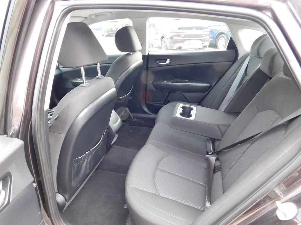 used 2018 Kia Optima car, priced at $13,995