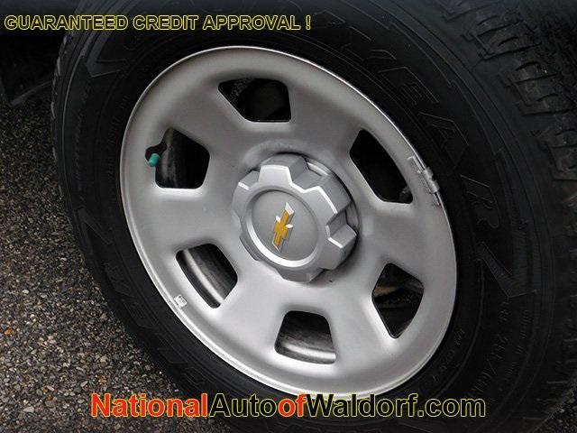 used 2022 Chevrolet Colorado car, priced at $22,995