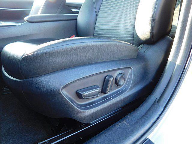 used 2023 Toyota Camry car, priced at $21,695