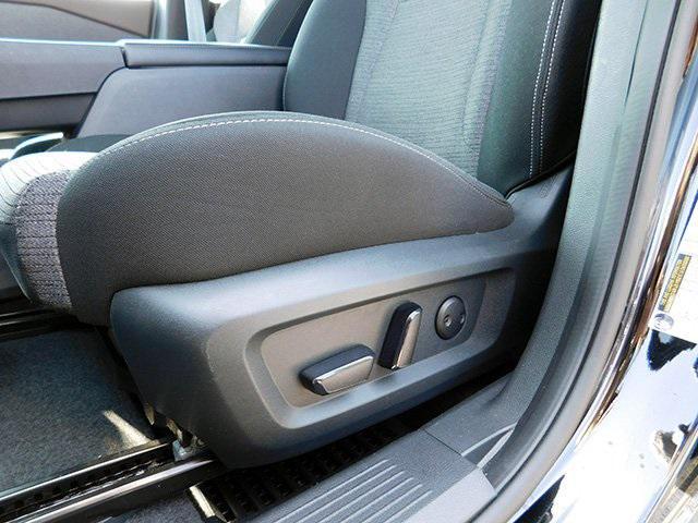 used 2023 Nissan Rogue car