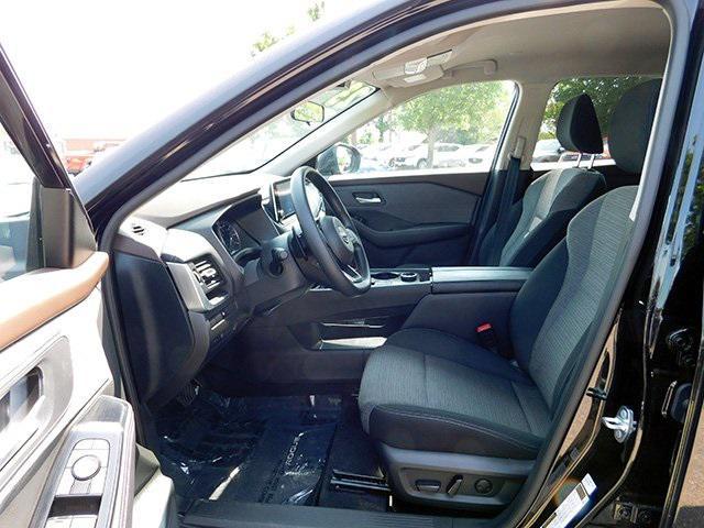 used 2023 Nissan Rogue car