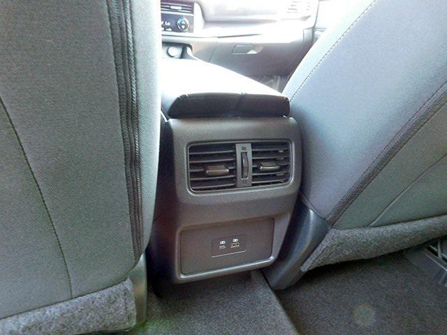 used 2023 Nissan Rogue car
