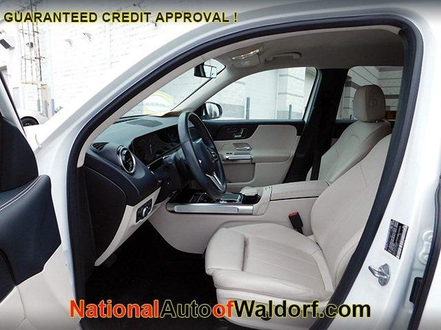 used 2020 Mercedes-Benz GLB 250 car, priced at $26,995