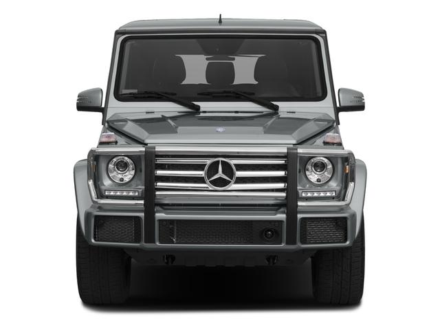 used 2016 Mercedes-Benz G-Class car, priced at $49,995