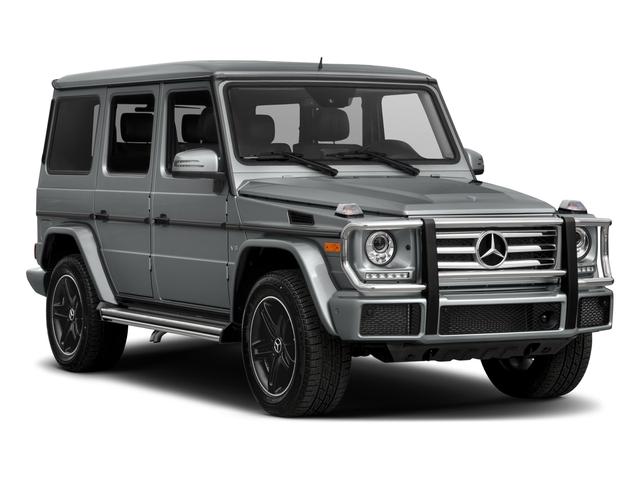 used 2016 Mercedes-Benz G-Class car, priced at $49,995