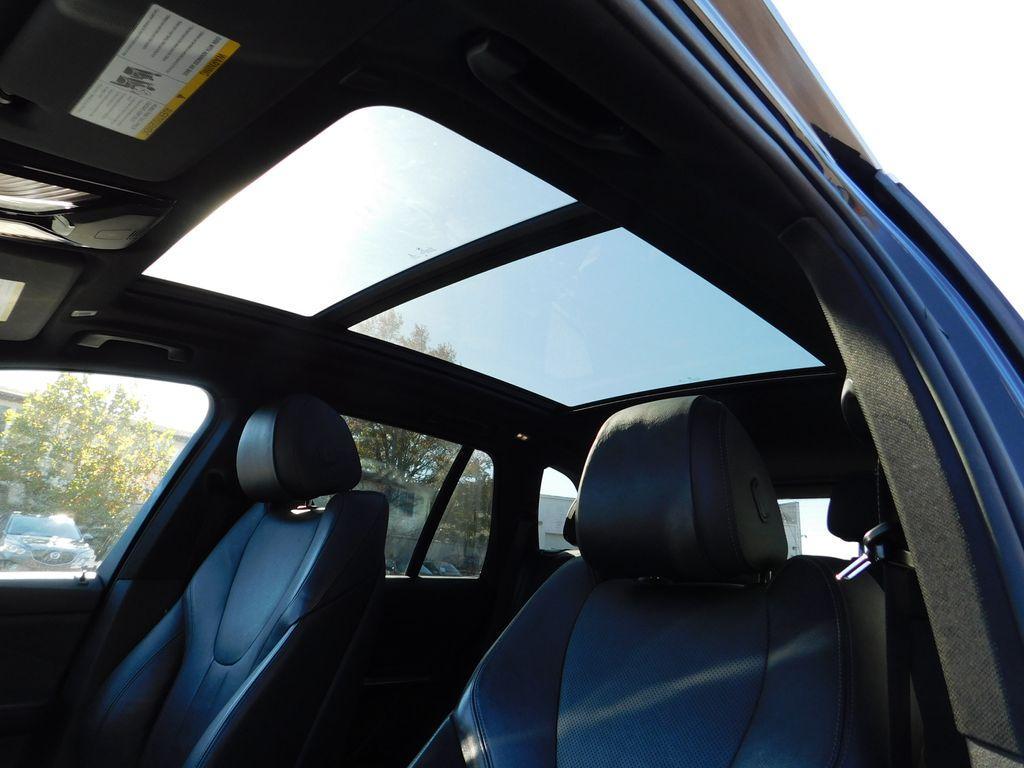 used 2019 BMW X5 car, priced at $25,500