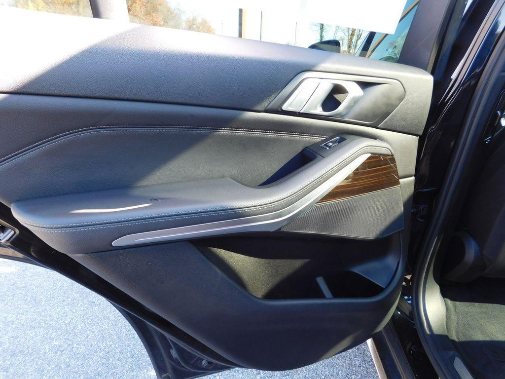 used 2019 BMW X5 car, priced at $25,500