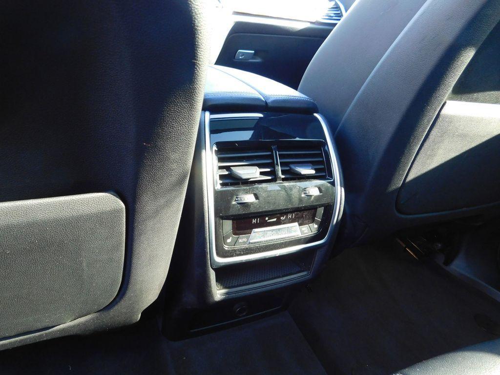 used 2019 BMW X5 car, priced at $25,500