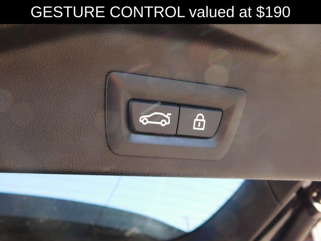 used 2019 BMW X5 car, priced at $25,500