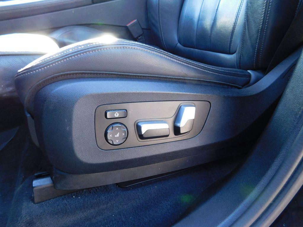 used 2019 BMW X5 car, priced at $25,500