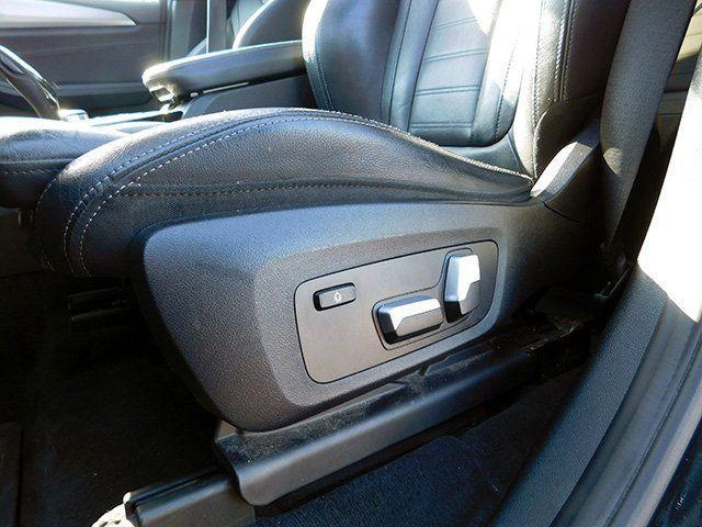 used 2021 BMW X3 car, priced at $28,500