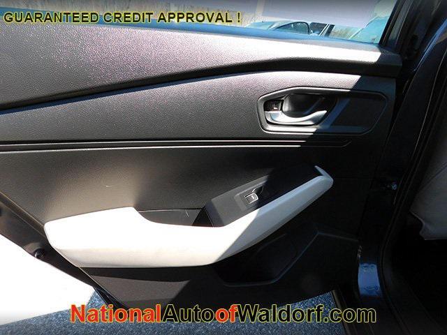used 2023 Honda Accord car, priced at $24,495