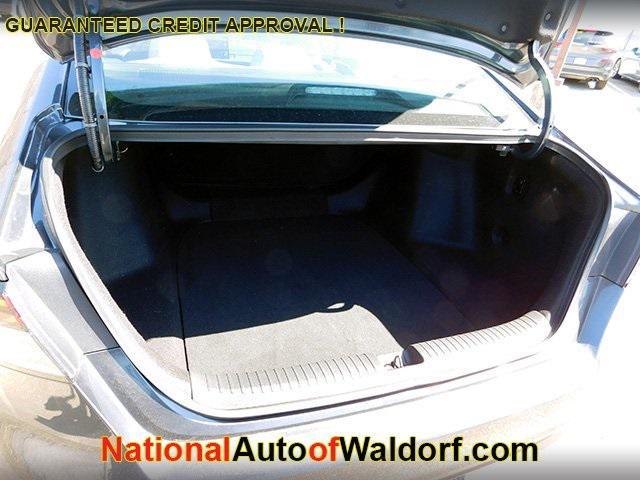 used 2023 Honda Accord car, priced at $24,495