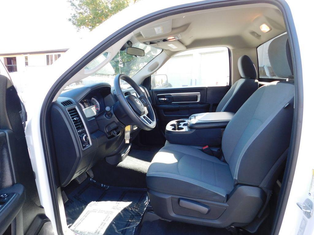 used 2022 Ram 1500 Classic car, priced at $22,895