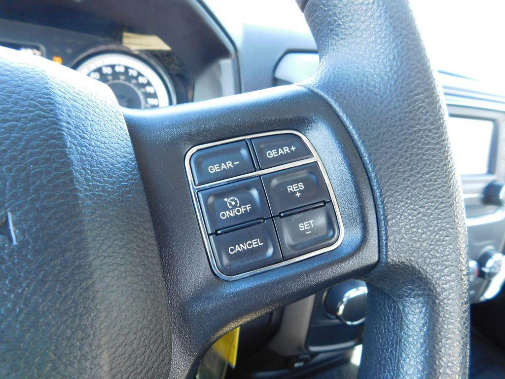 used 2022 Ram 1500 Classic car, priced at $22,895