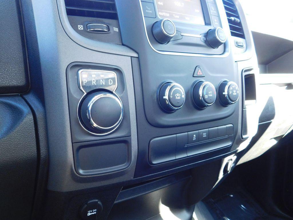 used 2022 Ram 1500 Classic car, priced at $22,895