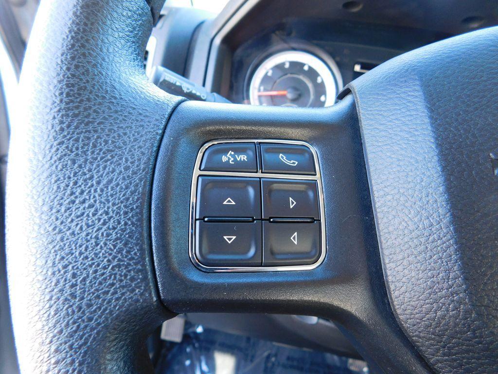 used 2022 Ram 1500 Classic car, priced at $22,895