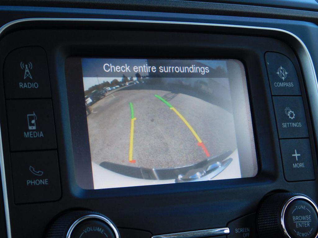 used 2022 Ram 1500 Classic car, priced at $22,895