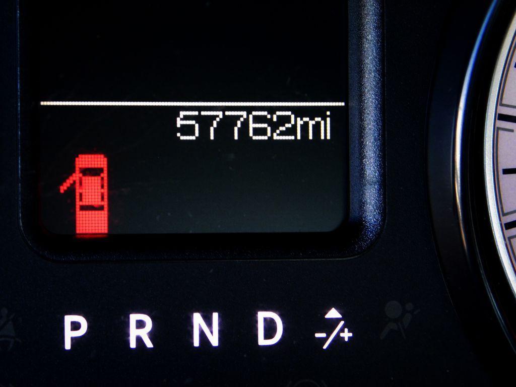 used 2022 Ram 1500 Classic car, priced at $22,895