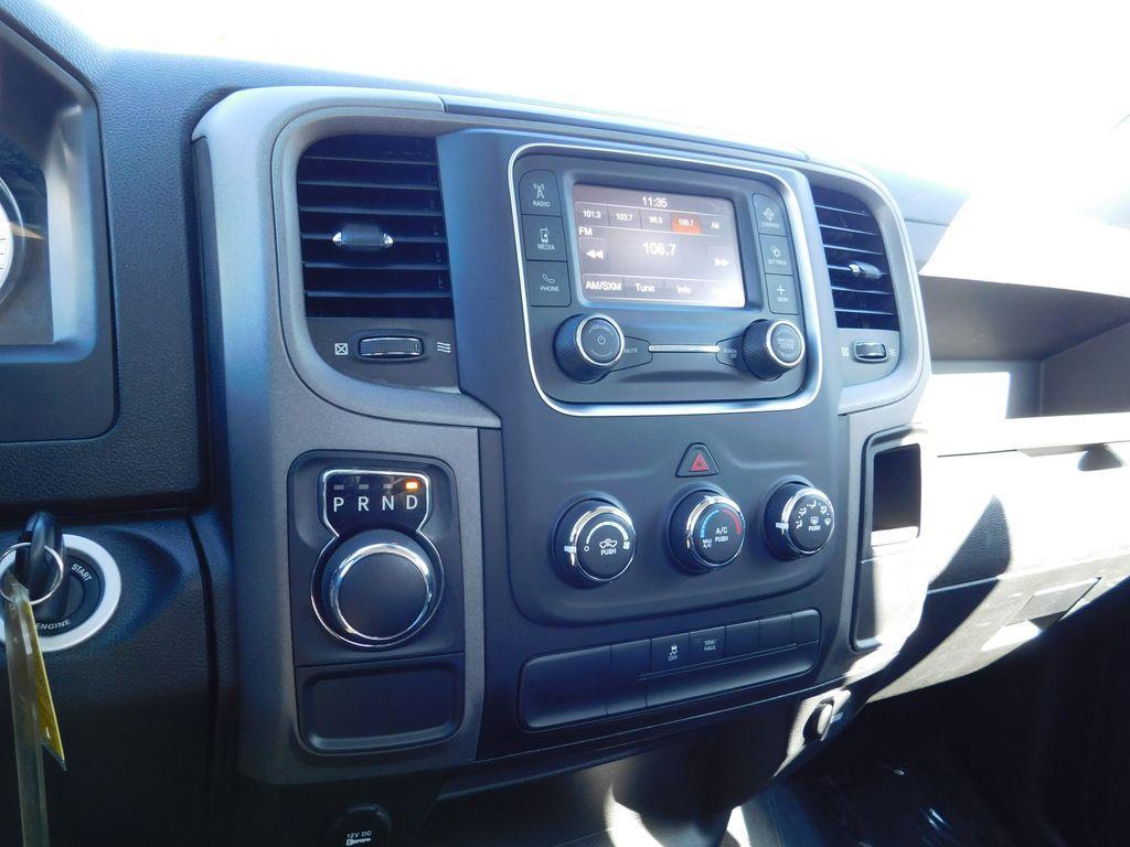 used 2022 Ram 1500 Classic car, priced at $22,895