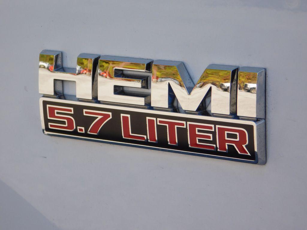 used 2022 Ram 1500 Classic car, priced at $22,895