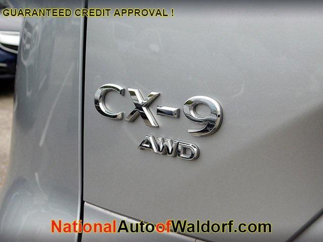 used 2023 Mazda CX-9 car, priced at $26,885