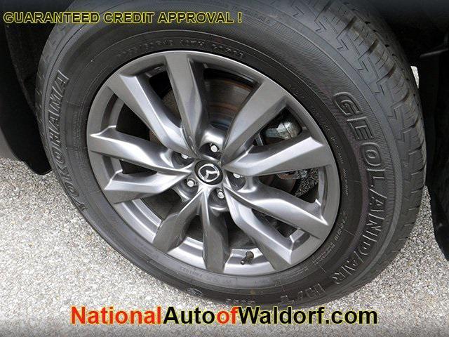 used 2023 Mazda CX-9 car, priced at $26,885