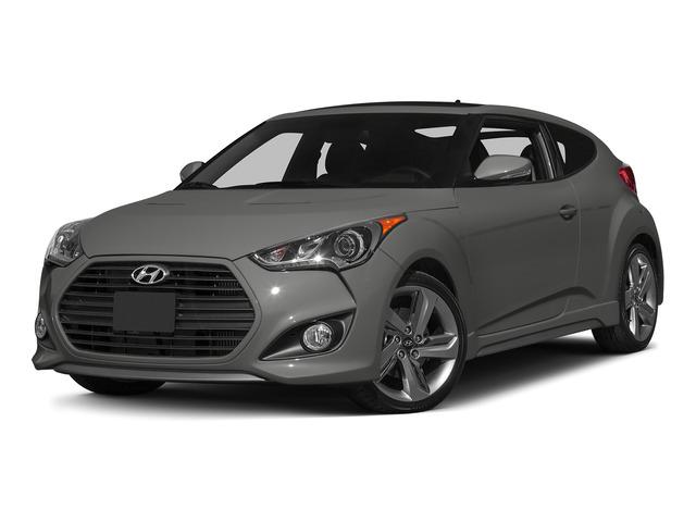 used 2015 Hyundai Veloster car, priced at $12,995