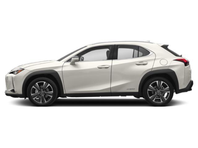 used 2020 Lexus UX 250h car, priced at $23,895