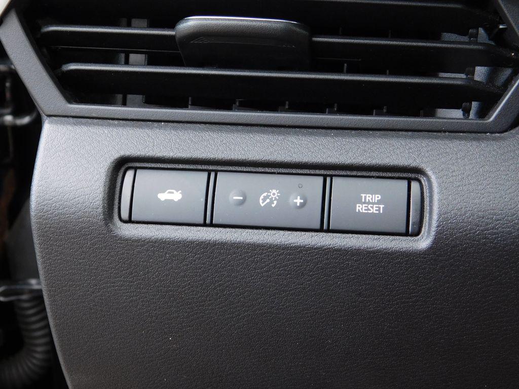 used 2024 Nissan Altima car, priced at $20,595
