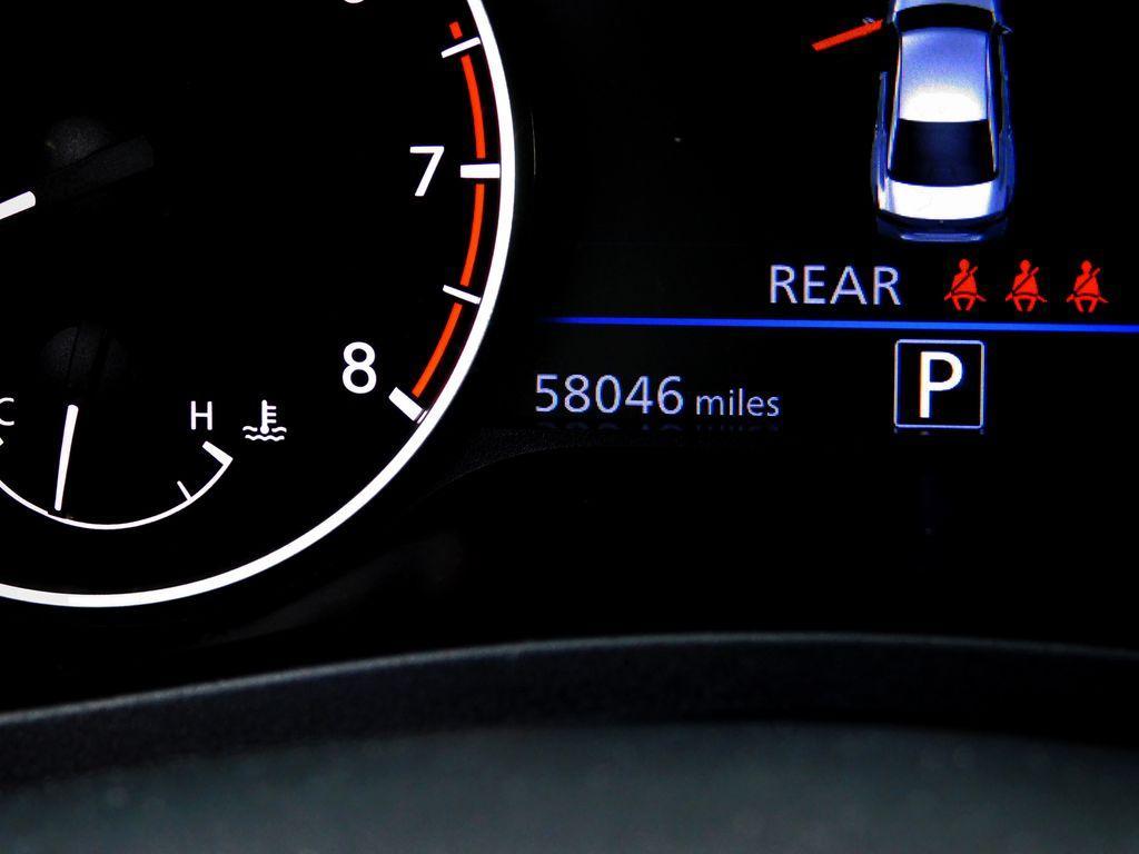 used 2024 Nissan Altima car, priced at $20,595