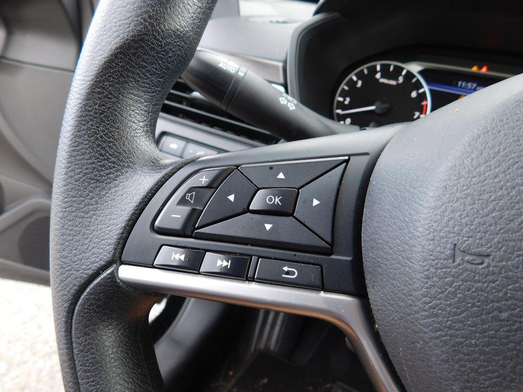 used 2024 Nissan Altima car, priced at $20,595