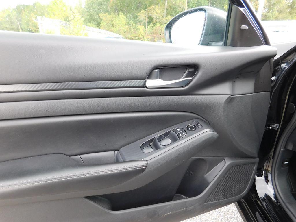 used 2024 Nissan Altima car, priced at $20,595