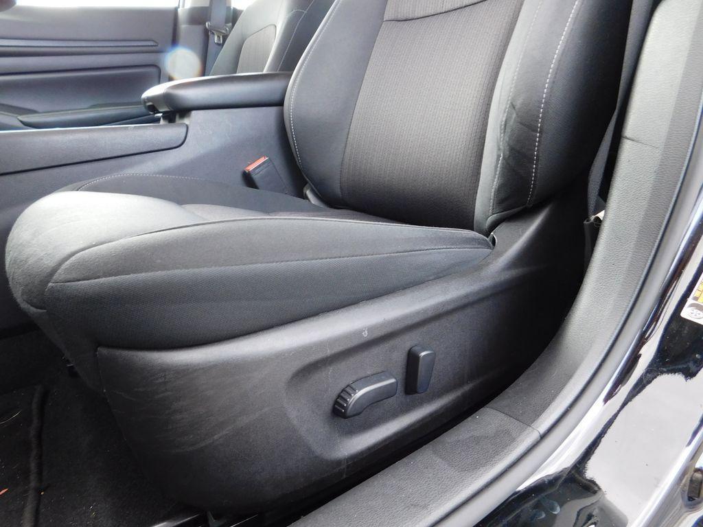 used 2024 Nissan Altima car, priced at $20,595