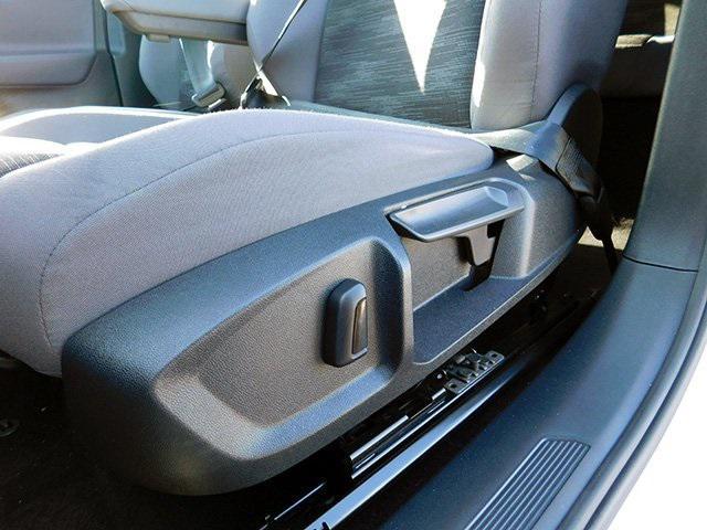 used 2021 Volkswagen ID.4 car, priced at $21,500