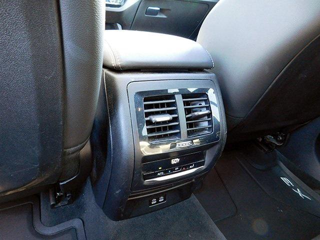 used 2021 BMW X3 car, priced at $30,000