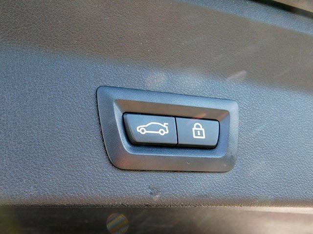 used 2021 BMW X3 car, priced at $30,000